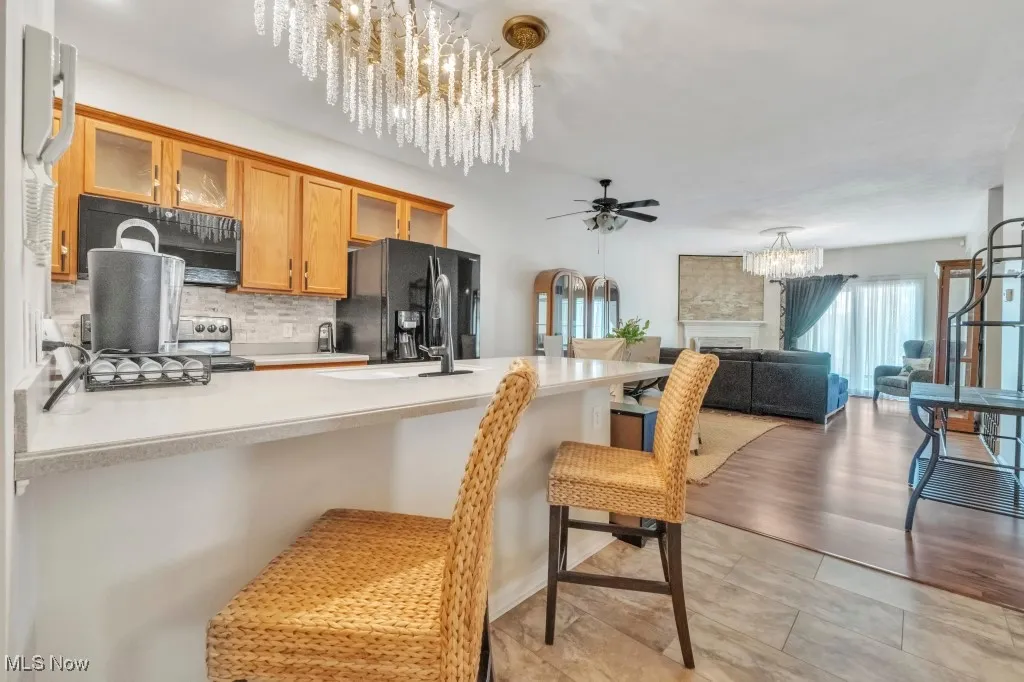 5537 Beavercrest Drive # 106, Lorain, Ohio,MLS Now Listing ID