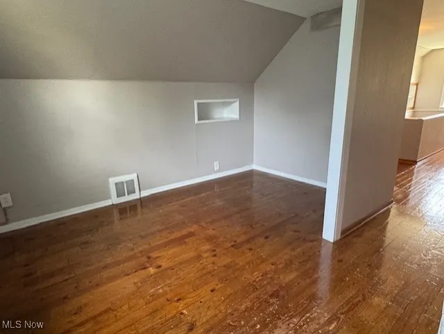 Upstairs Bedroom