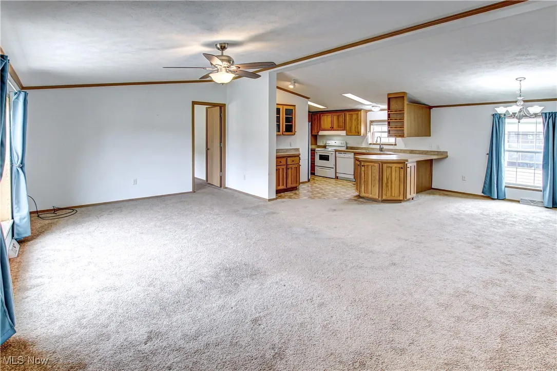 2631 Stoneyridge Drive, Madison, Ohio 44057,MLS Now Listing ID