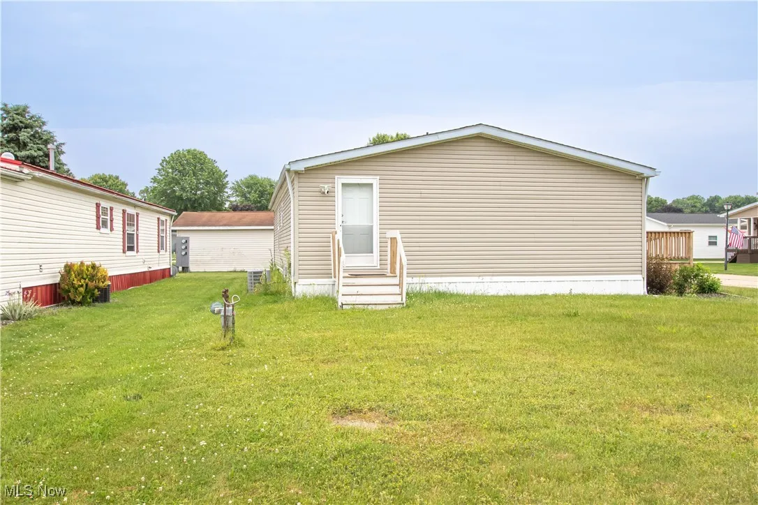 2631 Stoneyridge Drive, Madison, Ohio 44057,MLS Now Listing ID