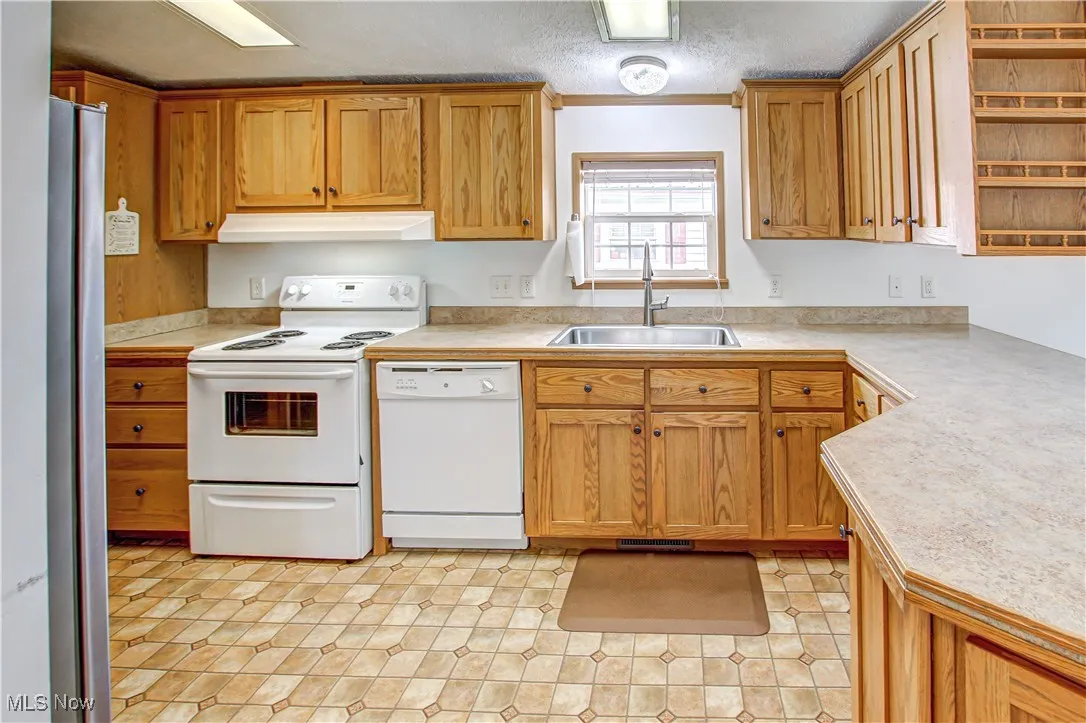 2631 Stoneyridge Drive, Madison, Ohio 44057,MLS Now Listing ID
