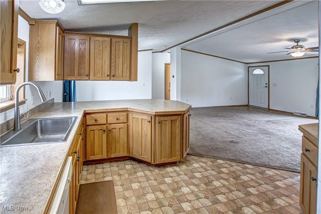 2631 Stoneyridge Drive, Madison, Ohio 44057,MLS Now Listing ID