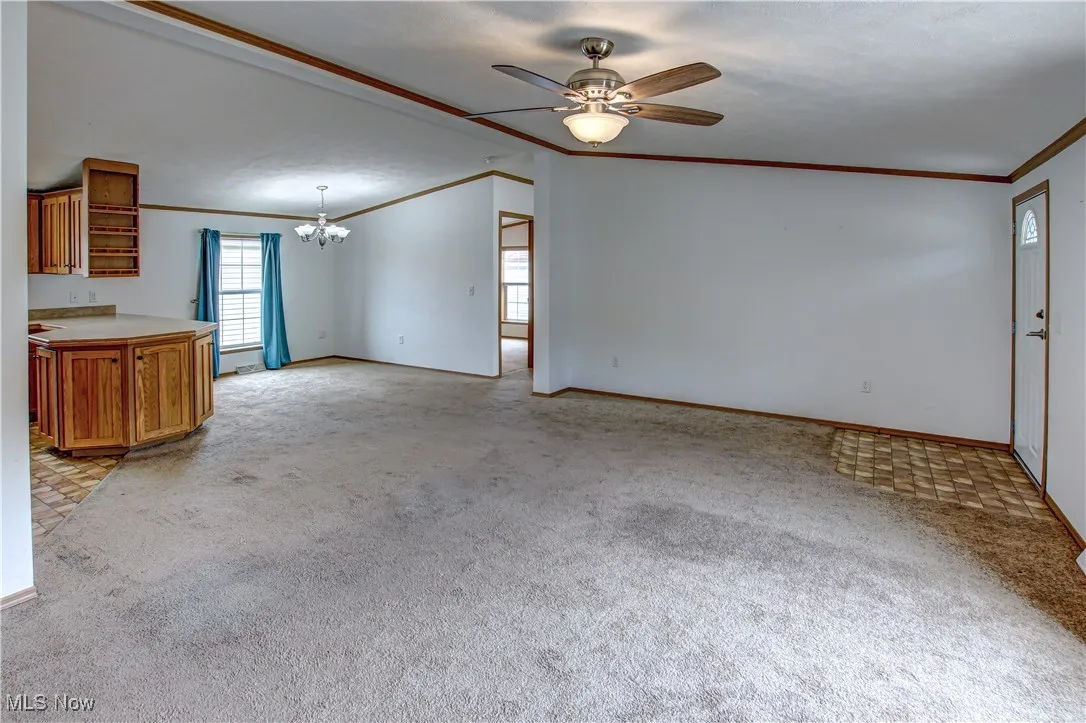 2631 Stoneyridge Drive, Madison, Ohio 44057,MLS Now Listing ID