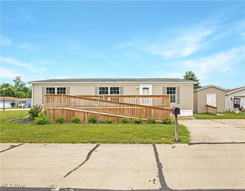 2631 Stoneyridge Drive, Madison, Ohio 44057,MLS Now Listing ID