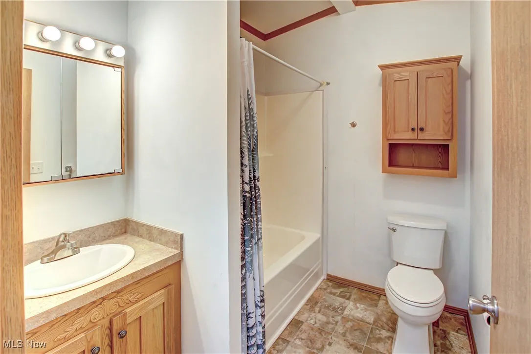 2631 Stoneyridge Drive, Madison, Ohio 44057,MLS Now Listing ID