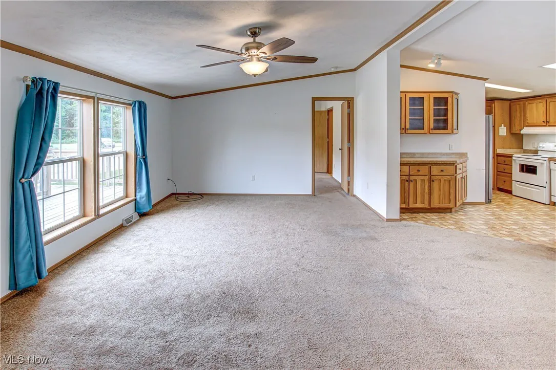 2631 Stoneyridge Drive, Madison, Ohio 44057,MLS Now Listing ID
