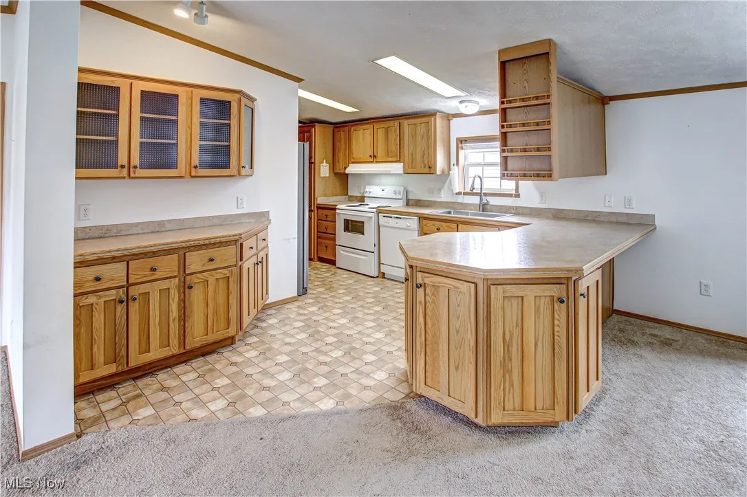 2631 Stoneyridge Drive, Madison, Ohio 44057,MLS Now Listing ID