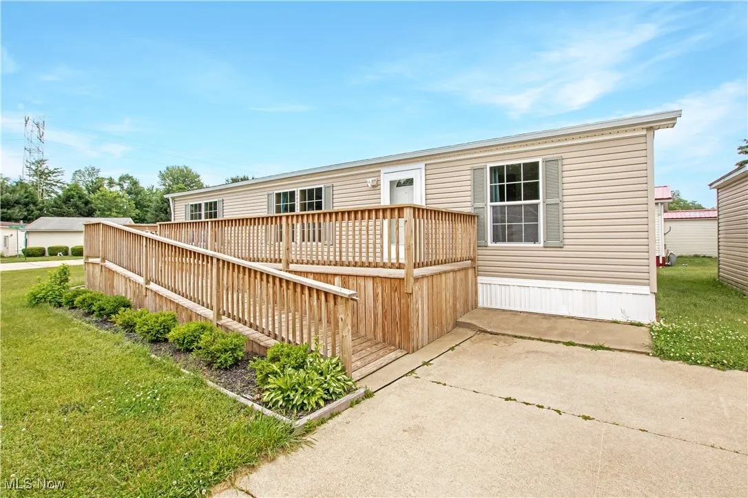 2631 Stoneyridge Drive, Madison, Ohio 44057,MLS Now Listing ID