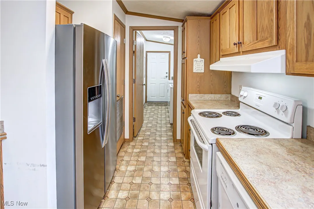 2631 Stoneyridge Drive, Madison, Ohio 44057,MLS Now Listing ID