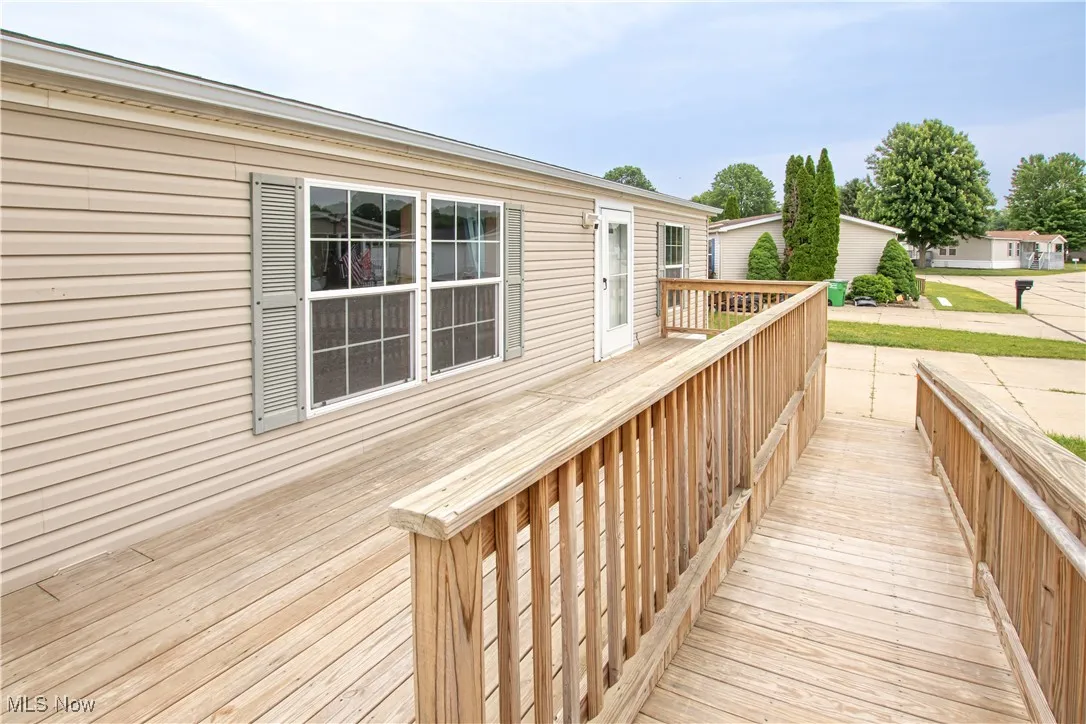 2631 Stoneyridge Drive, Madison, Ohio 44057,MLS Now Listing ID