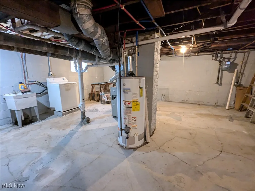 13617 Horner Avenue, Cleveland, Ohio 44120,MLS Now Listing ID