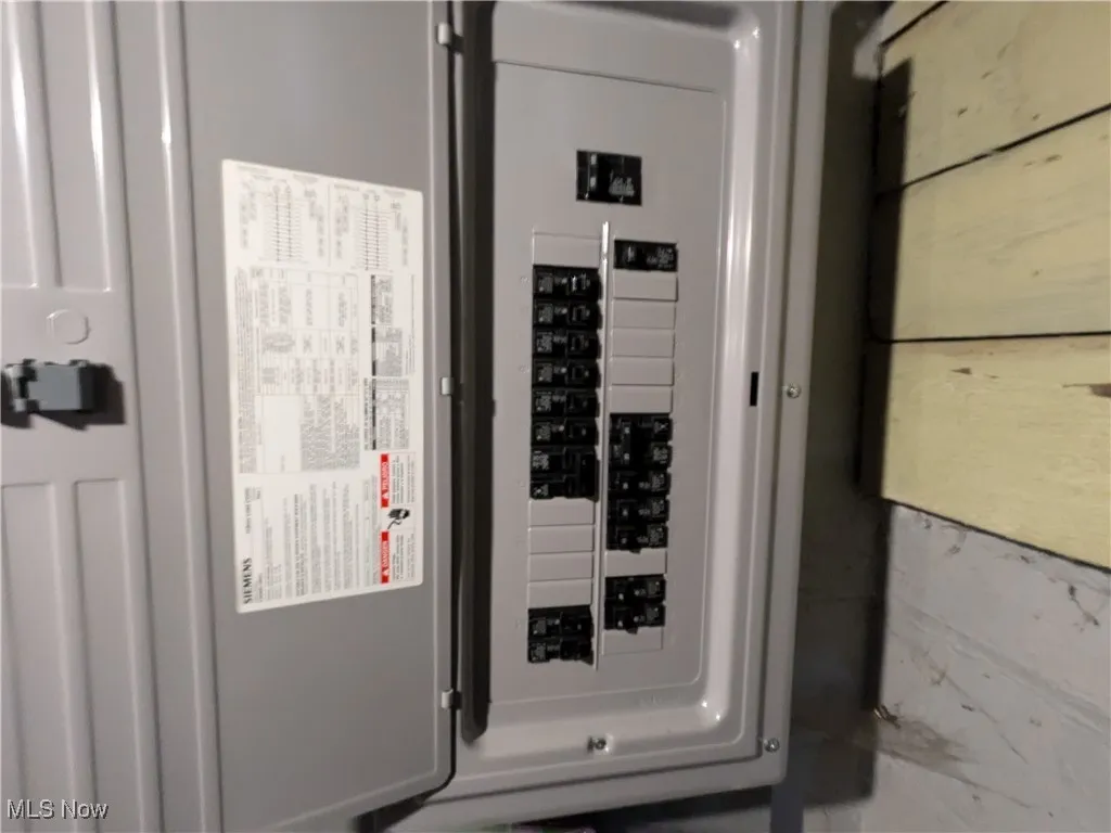 Electrical Panel