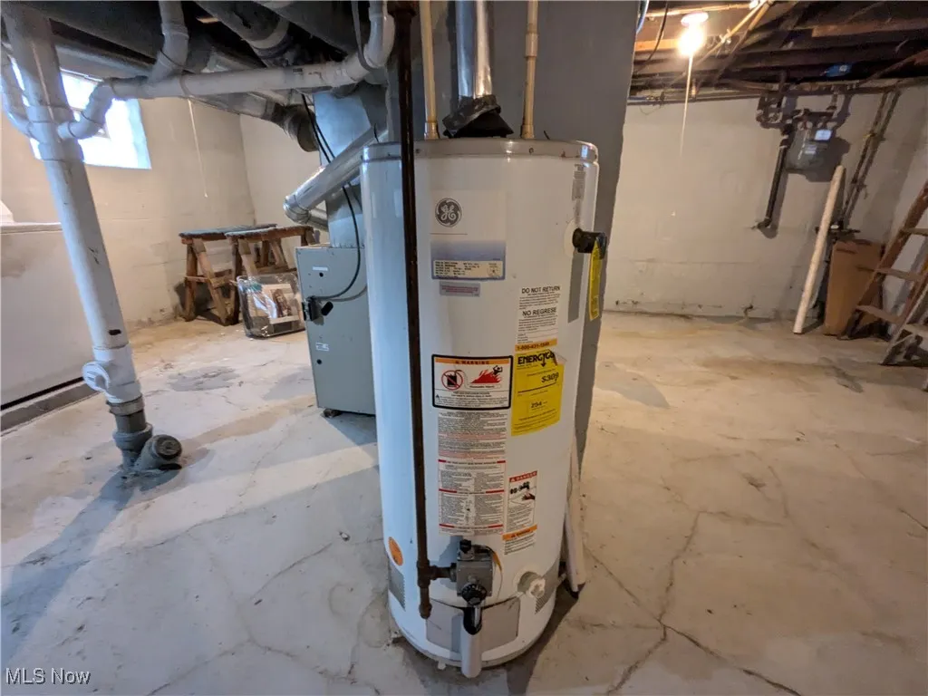 13617 Horner Avenue, Cleveland, Ohio 44120,MLS Now Listing ID