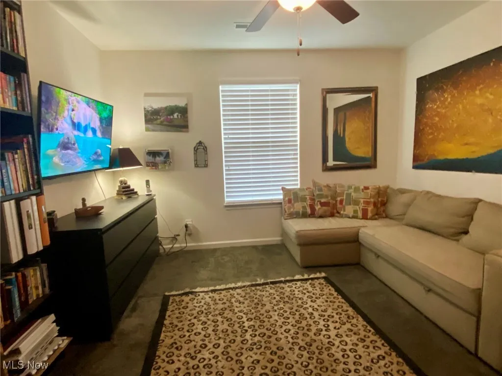 The spacious second-floor bedroom provides exceptional versatility—perfect as an extra bedroom, a cozy guest retreat, or a focused home office. Offering generous space and privacy, this adaptable room effortlessly meets your evolving lifestyle needs.
