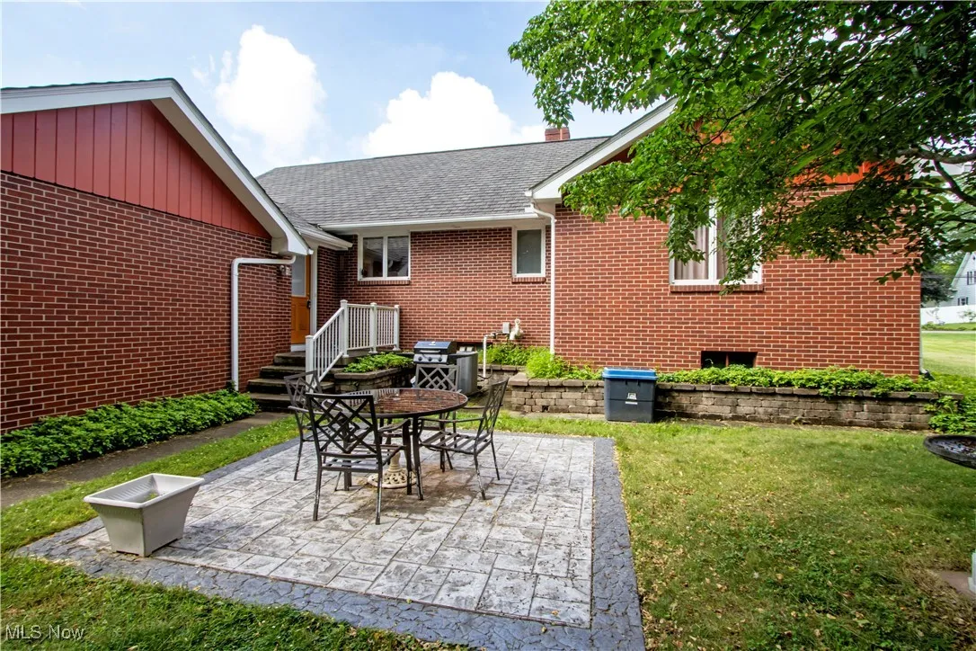 526 S Milton Street, Smithville, Ohio,MLS Now Listing ID