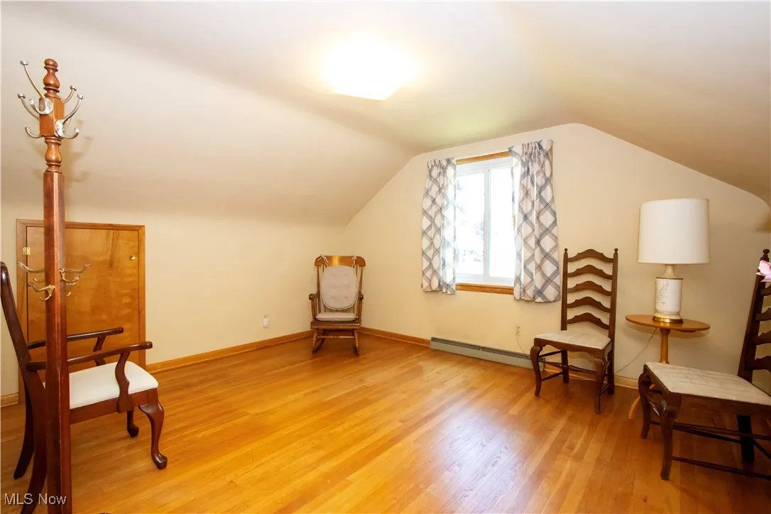 526 S Milton Street, Smithville, Ohio,MLS Now Listing ID