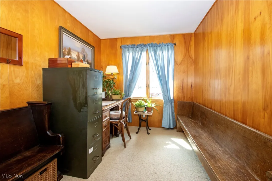 526 S Milton Street, Smithville, Ohio,MLS Now Listing ID