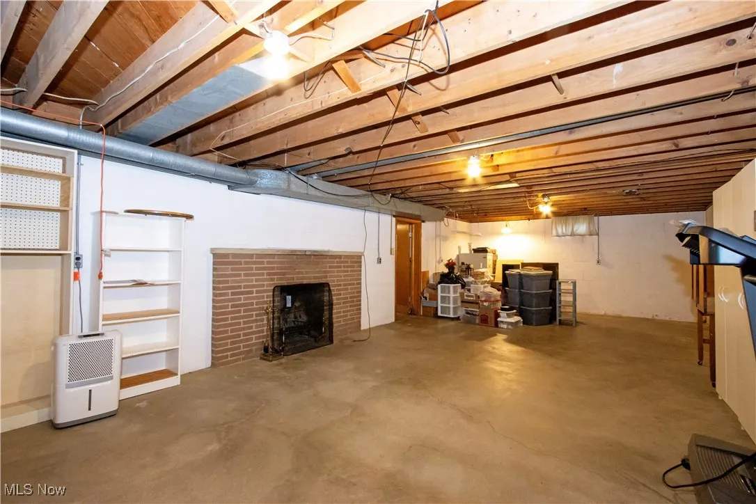 526 S Milton Street, Smithville, Ohio,MLS Now Listing ID