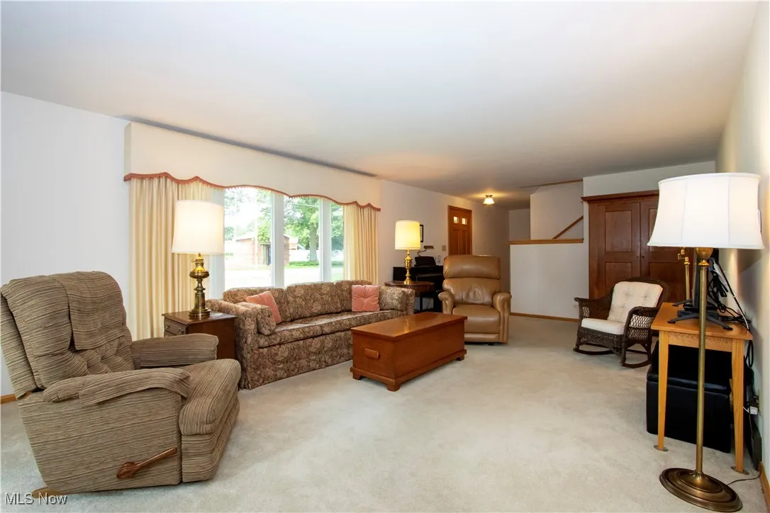 526 S Milton Street, Smithville, Ohio,MLS Now Listing ID