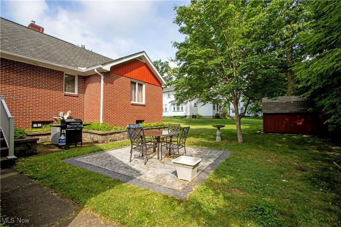 526 S Milton Street, Smithville, Ohio,MLS Now Listing ID