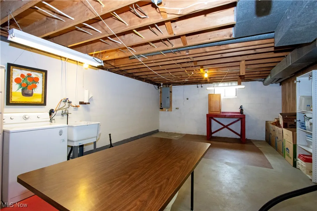 526 S Milton Street, Smithville, Ohio,MLS Now Listing ID