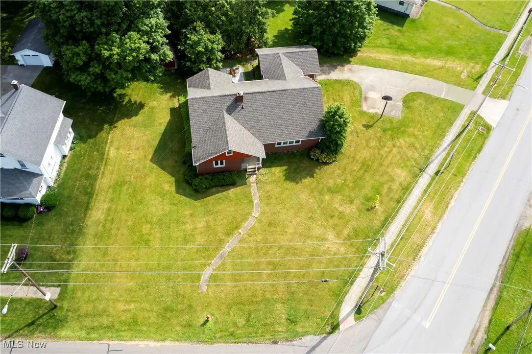 526 S Milton Street, Smithville, Ohio,MLS Now Listing ID