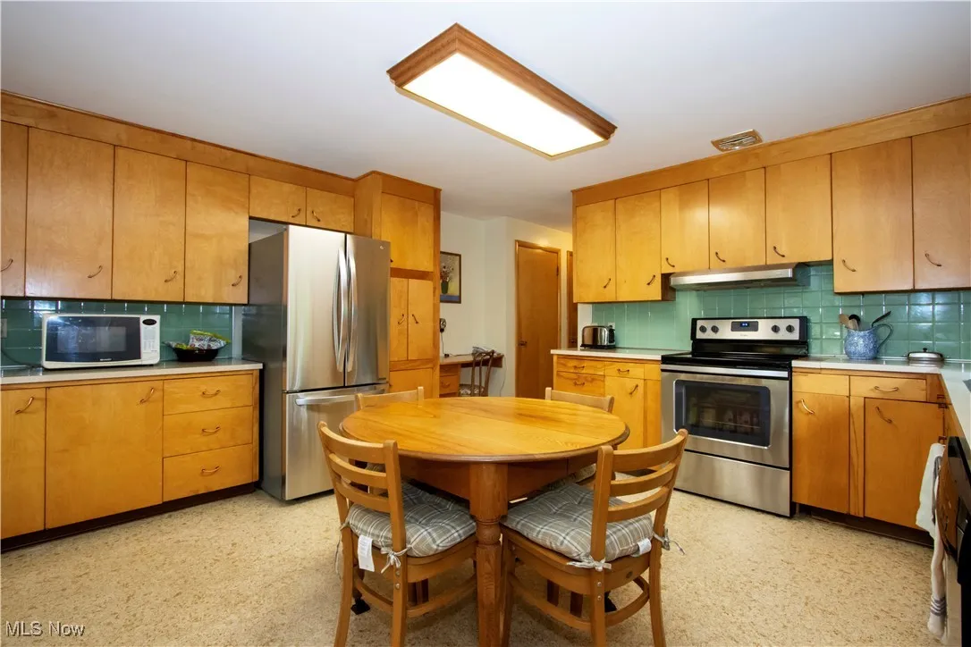 526 S Milton Street, Smithville, Ohio,MLS Now Listing ID
