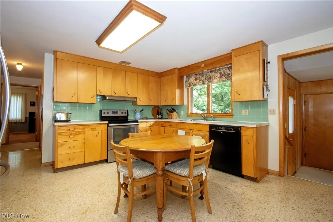 526 S Milton Street, Smithville, Ohio,MLS Now Listing ID