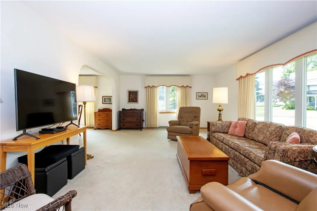 526 S Milton Street, Smithville, Ohio,MLS Now Listing ID