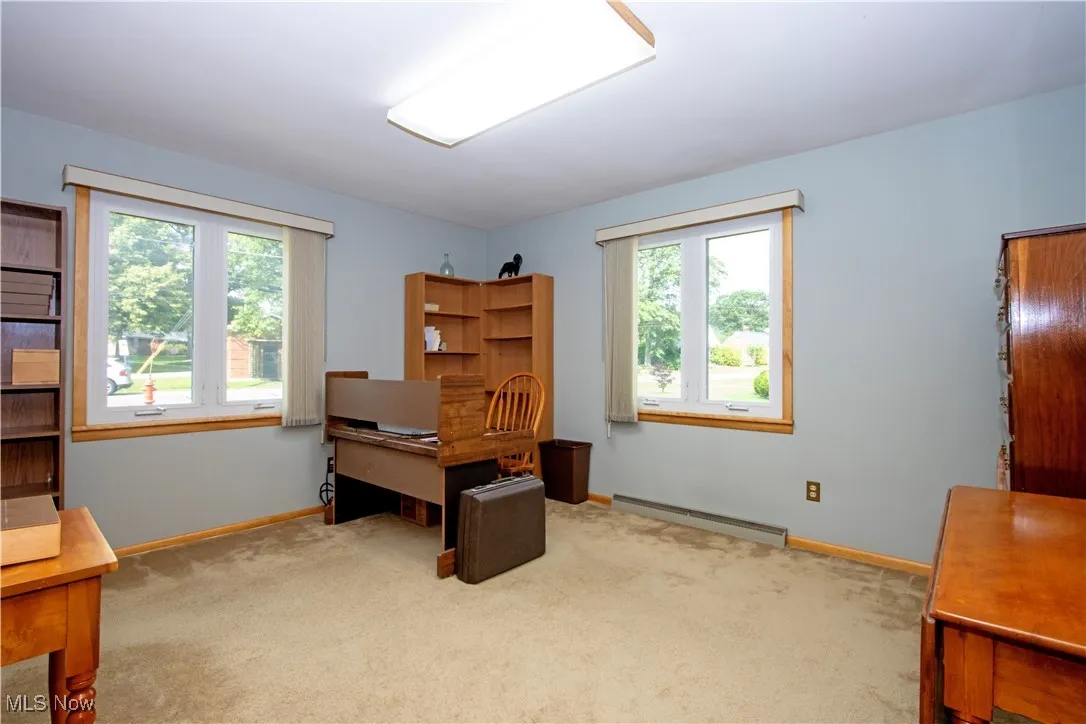 526 S Milton Street, Smithville, Ohio,MLS Now Listing ID