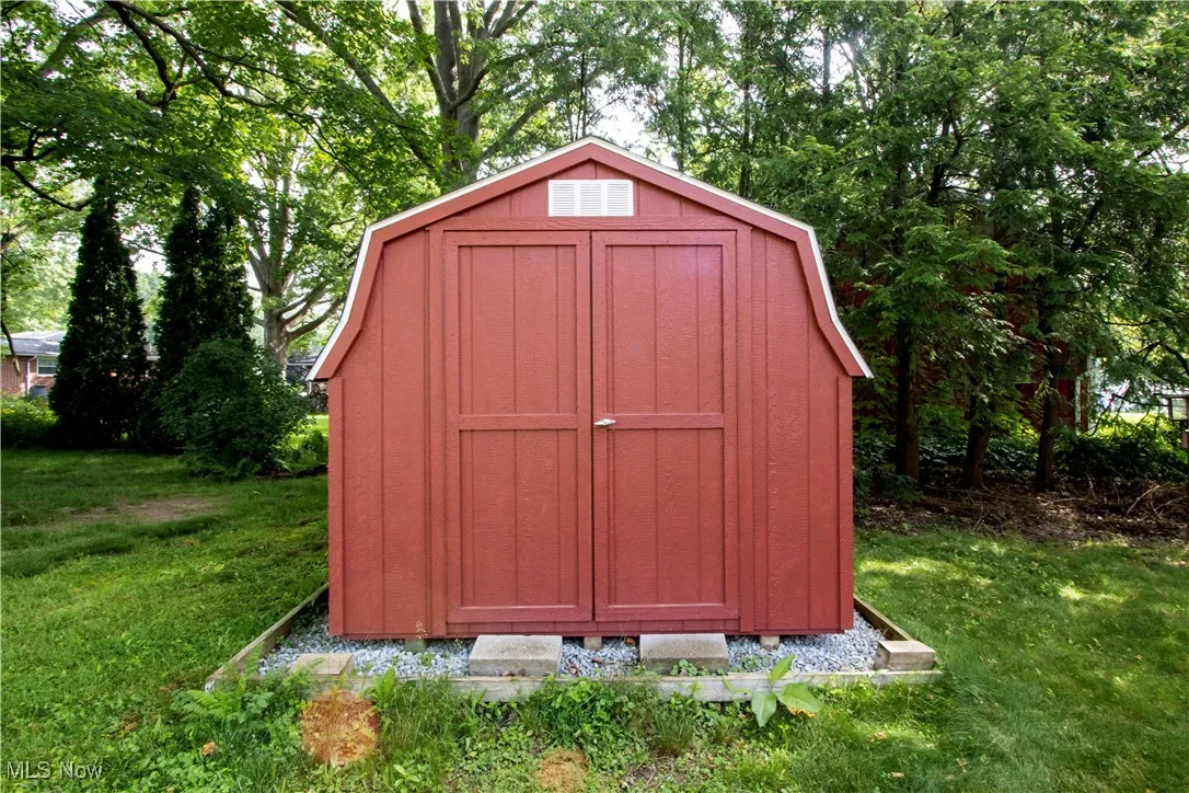 526 S Milton Street, Smithville, Ohio,MLS Now Listing ID