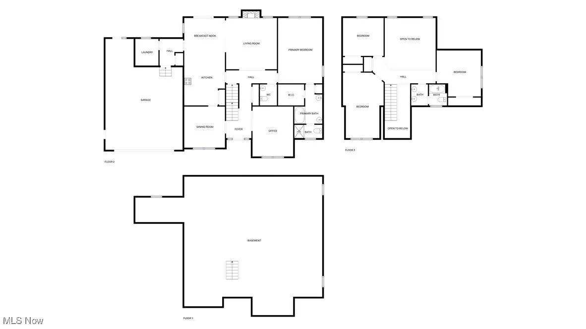 3217 Deborah Court, Uniontown, Ohio 44685,MLS Now Listing ID
