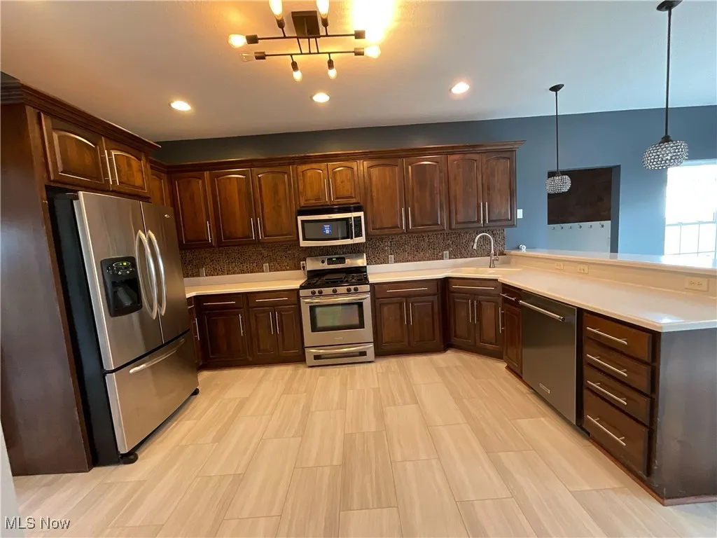 3217 Deborah Court, Uniontown, Ohio 44685,MLS Now Listing ID