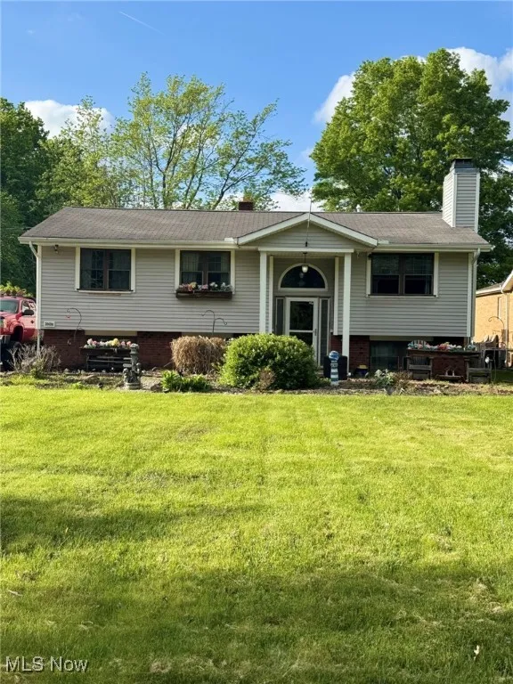 20684 Albion Road, Strongsville, Ohio 44149,MLS Now Listing ID