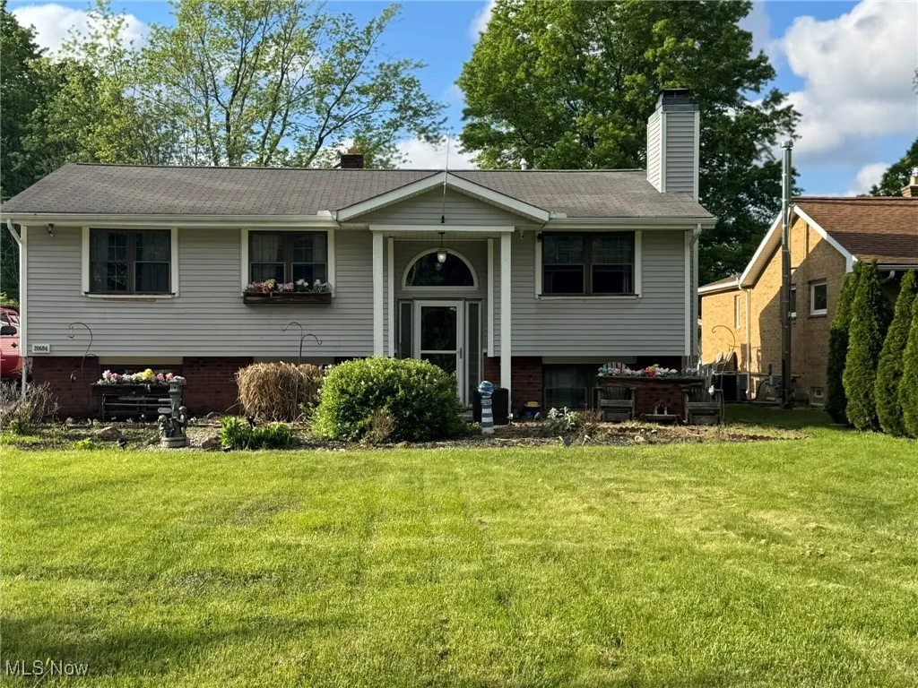 20684 Albion Road, Strongsville, Ohio 44149,MLS Now Listing ID