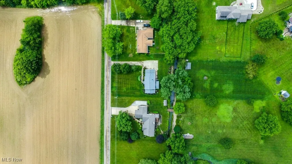 10321 Schlabach Avenue, Hartville, Ohio,MLS Now Listing ID