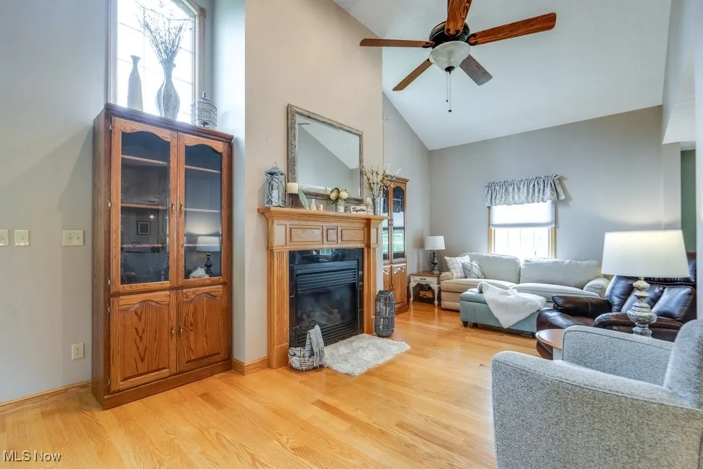 10321 Schlabach Avenue, Hartville, Ohio,MLS Now Listing ID