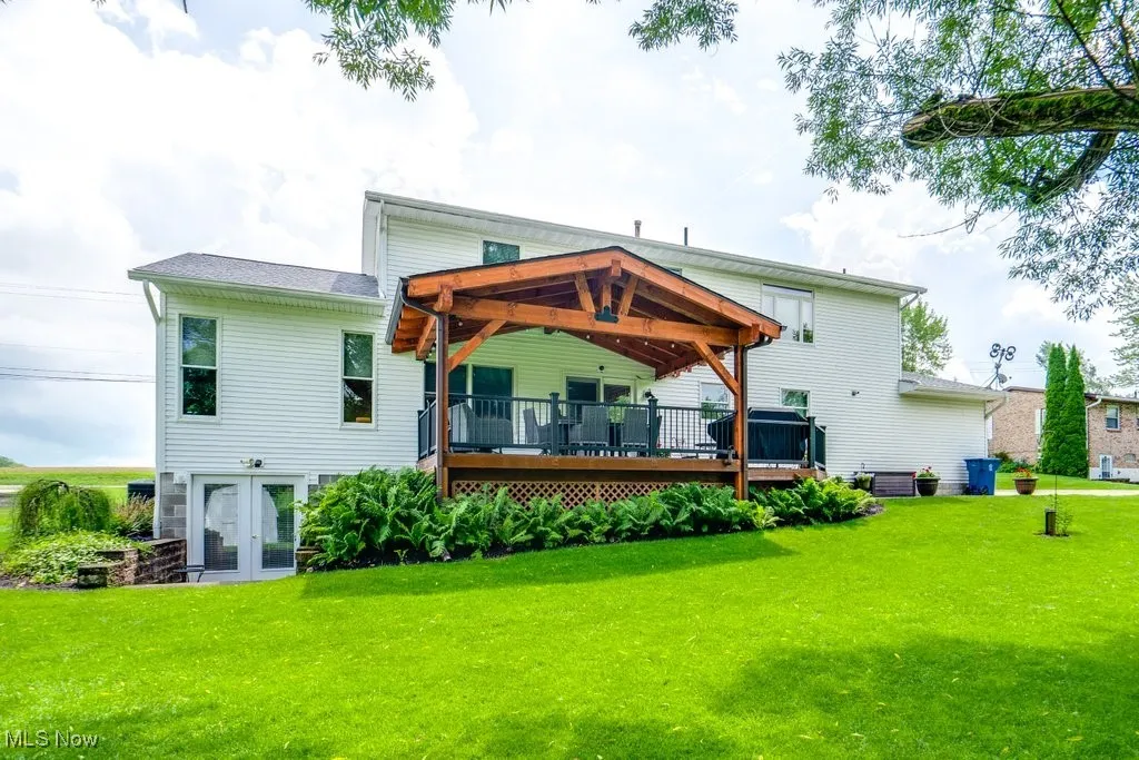 10321 Schlabach Avenue, Hartville, Ohio,MLS Now Listing ID