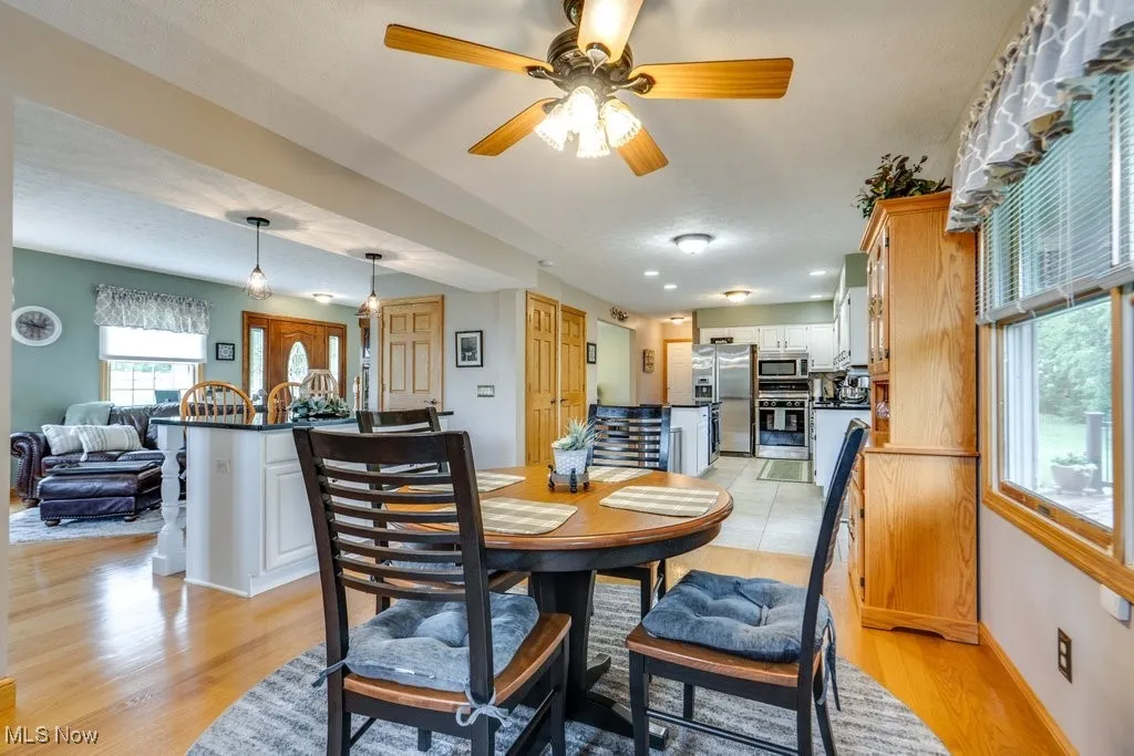 10321 Schlabach Avenue, Hartville, Ohio,MLS Now Listing ID