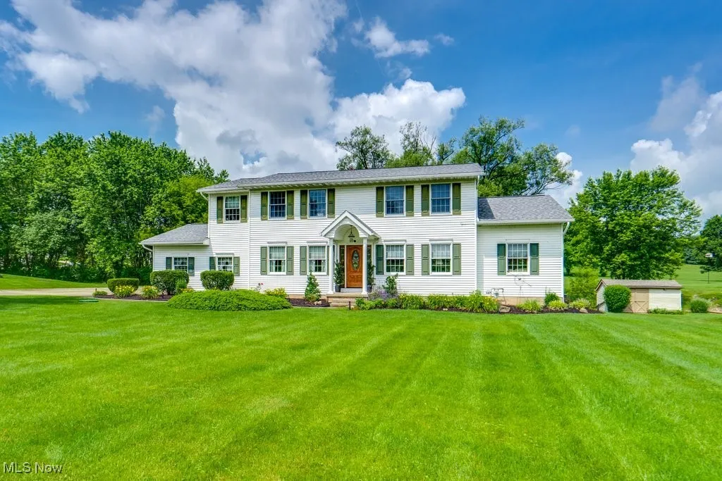 10321 Schlabach Avenue, Hartville, Ohio,MLS Now Listing ID