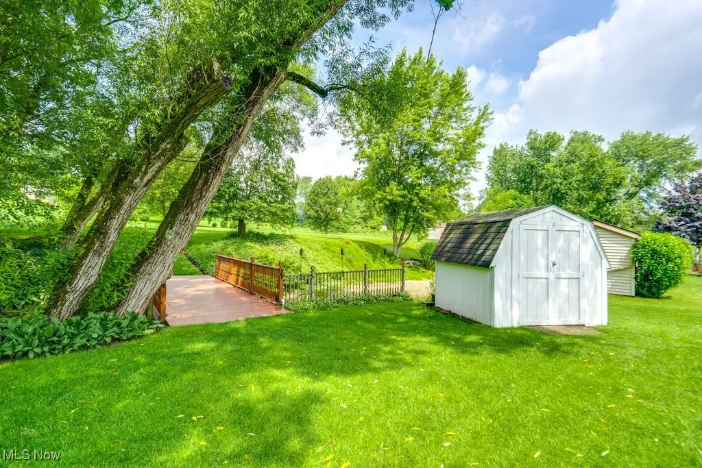 10321 Schlabach Avenue, Hartville, Ohio,MLS Now Listing ID
