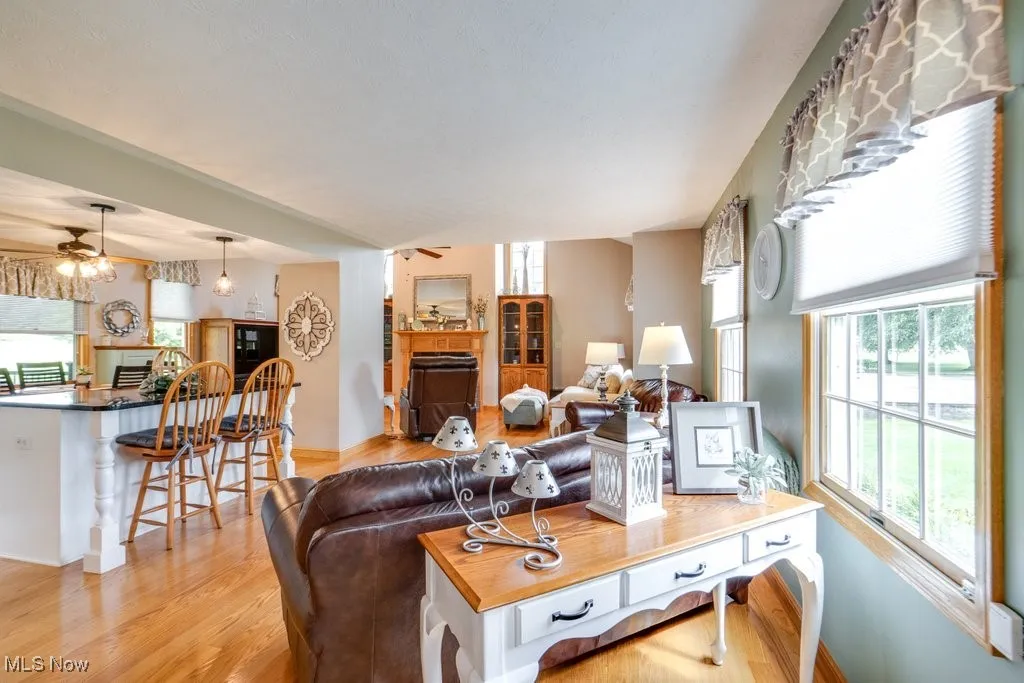 10321 Schlabach Avenue, Hartville, Ohio,MLS Now Listing ID