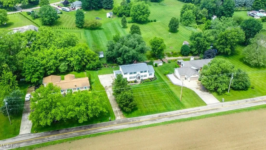 10321 Schlabach Avenue, Hartville, Ohio,MLS Now Listing ID