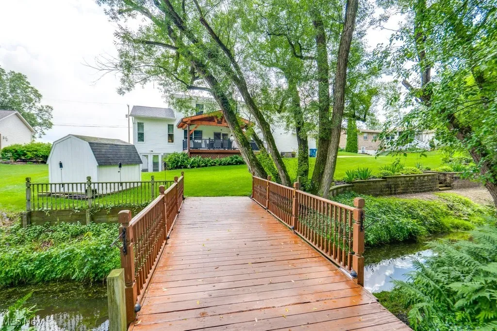 10321 Schlabach Avenue, Hartville, Ohio,MLS Now Listing ID