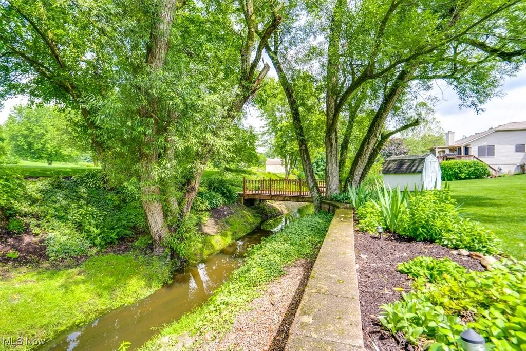 10321 Schlabach Avenue, Hartville, Ohio,MLS Now Listing ID