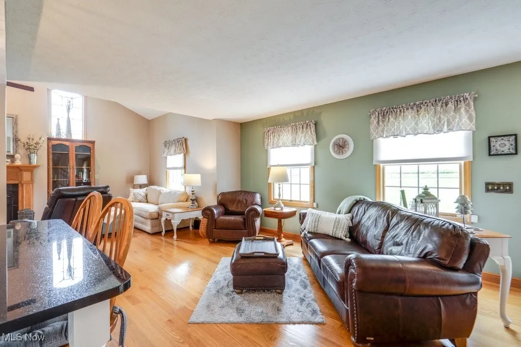 10321 Schlabach Avenue, Hartville, Ohio,MLS Now Listing ID