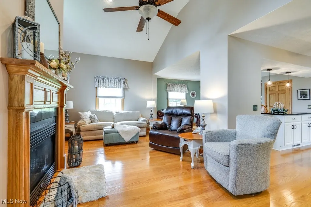 10321 Schlabach Avenue, Hartville, Ohio,MLS Now Listing ID