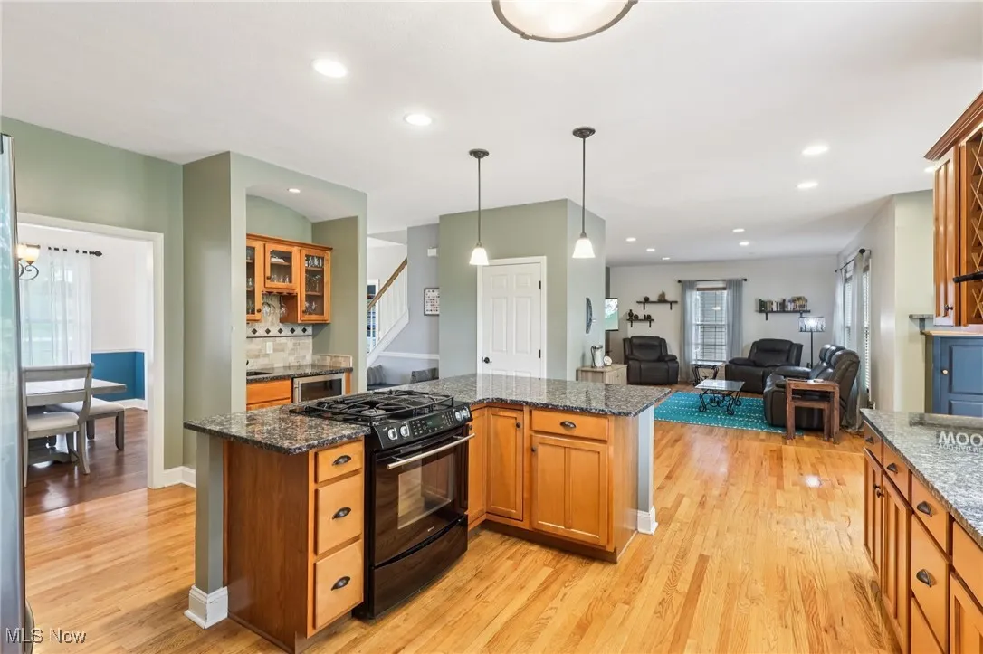 15400 Overture Drive, Newbury, Ohio,MLS Now Listing ID