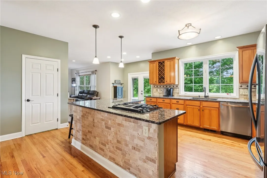 15400 Overture Drive, Newbury, Ohio,MLS Now Listing ID