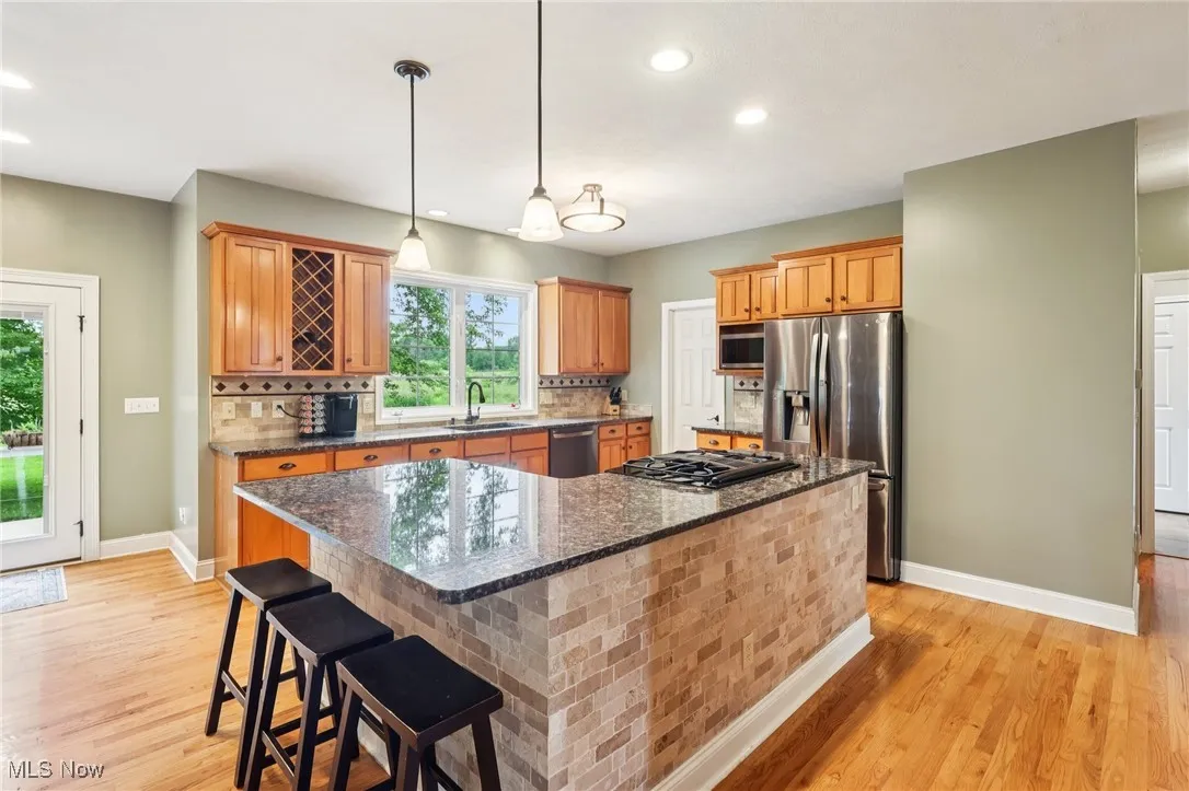 15400 Overture Drive, Newbury, Ohio,MLS Now Listing ID